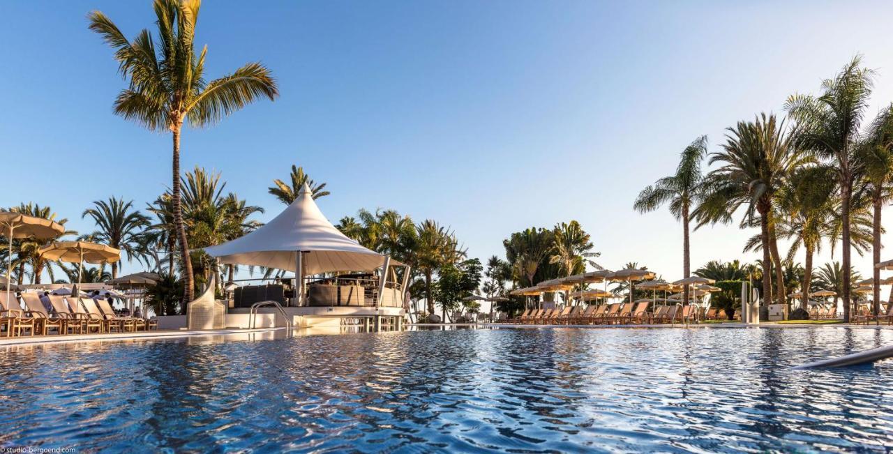 ОТЕЛЬ RADISSON BLU RESORT GRAN CANARIA ЛА-ПЛАЙЯ-ДЕ-АРНЕГИН 5* (Испания) -  от 58525 RUB | NOCHI