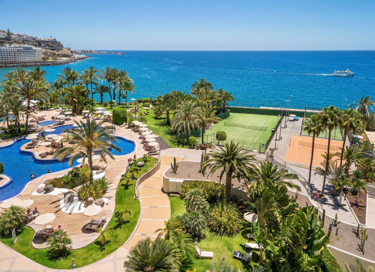Radisson Blu Resort Gran Canaria Ла-Плайя-де-Арнегин Экстерьер фото